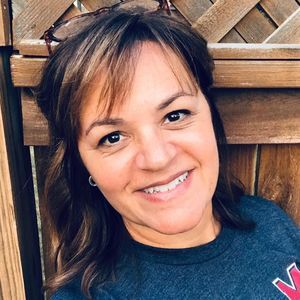 Meet your Posher, Janice